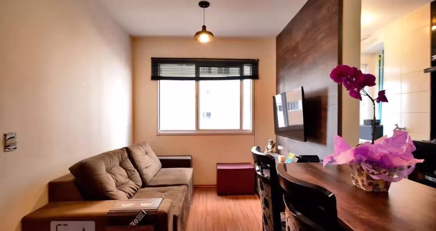 Apartamento à venda - água branca, 1 quarto,  32 m2
