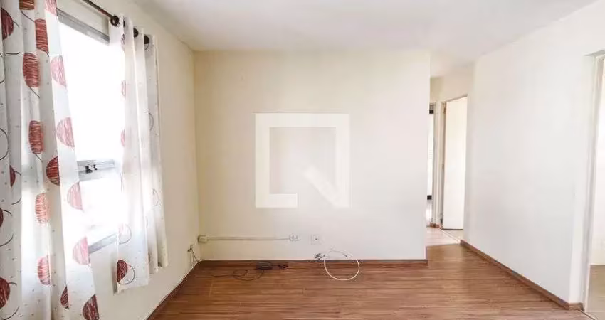 Apartamento com 2 quartos à venda na Rua Judith Zumkeller, 769, Mandaqui, São Paulo