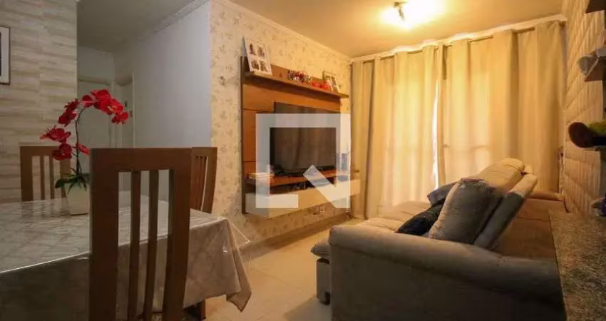 Apartamento à venda - vila prudente, 2 quartos,  58 m2