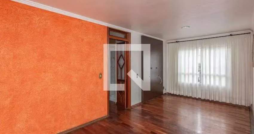 Apartamento à venda - jardim santa emília, 2 quartos,  59 m2
