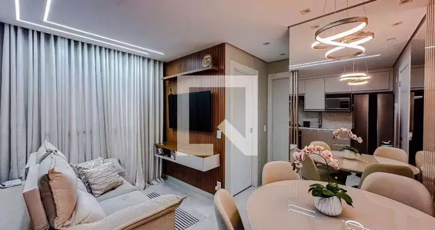 Apartamento com 2 quartos à venda na Rua Azurita, 48, Canindé, São Paulo