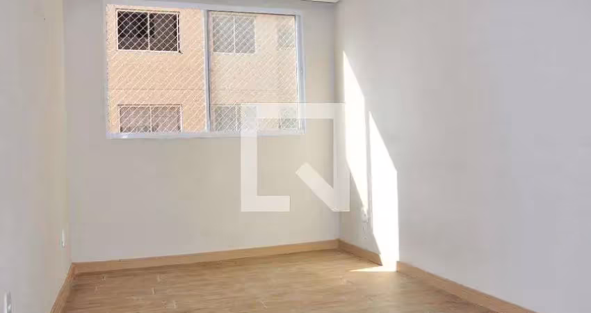 Apartamento à venda - freguesia do ó, 2 quartos,  46 m2