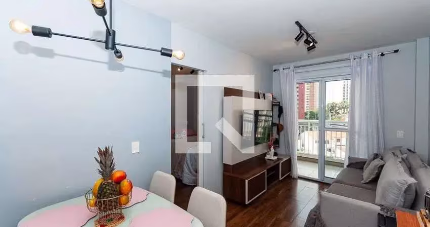 Apartamento à venda - alto da lapa, 1 quarto,  47 m2