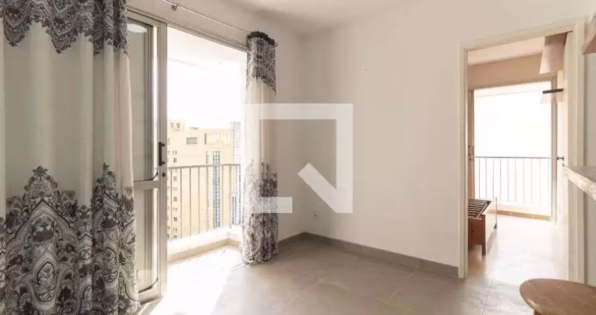Apartamento com 1 quarto à venda na Rua Tamandaré, 1029, Aclimação, São Paulo