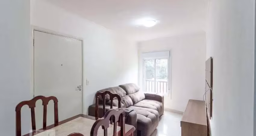 Apartamento à venda - chácara inglesa, 1 quarto,  35 m2