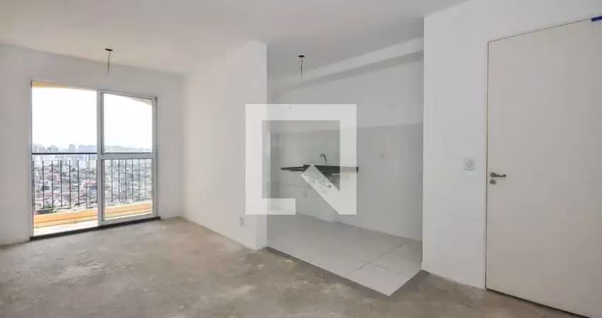 Apartamento à venda - vila andrade, 2 quartos,  60 m2