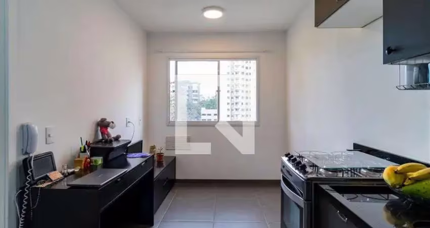 Apartamento com 1 quarto à venda na Rua, 1055, Panamby, São Paulo