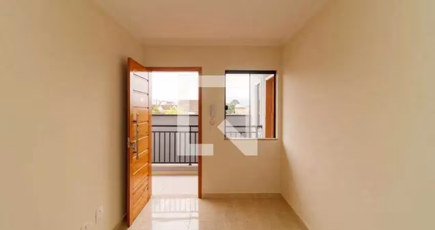 Apartamento à venda - vila constança , 2 quartos,  38 m2