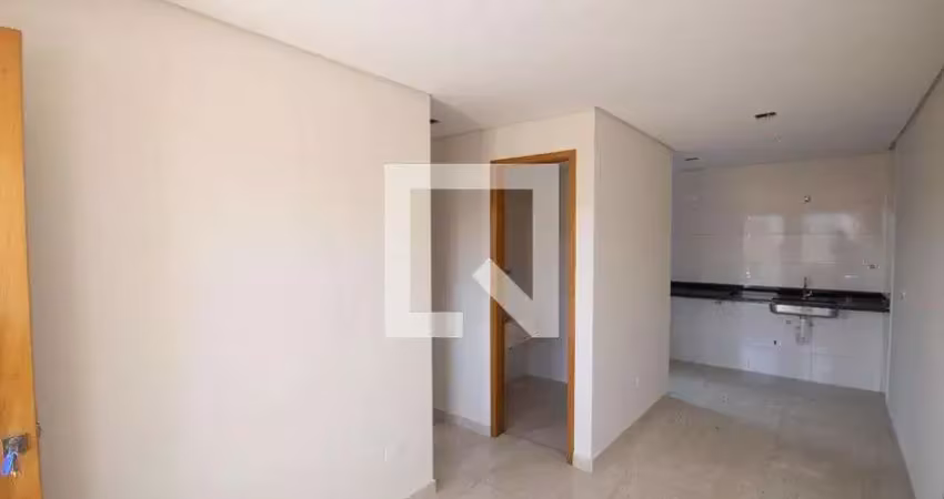 Apartamento à venda - vila constança , 2 quartos,  37 m2