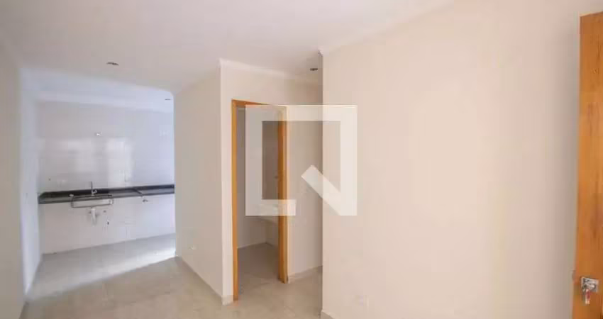 Apartamento à venda - vila constança , 2 quartos,  38 m2