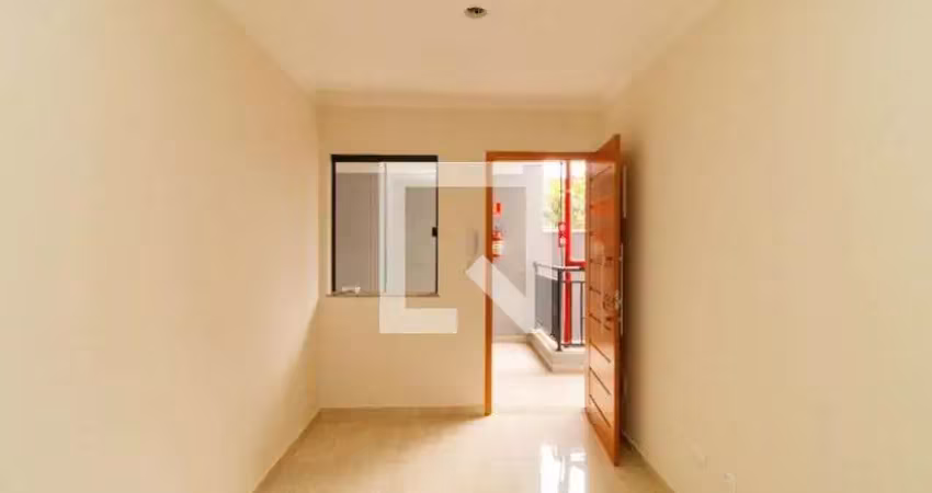Apartamento à venda - vila constança , 2 quartos,  37 m2