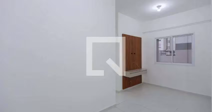 Apartamento à venda - vila roque, 2 quartos,  42 m2