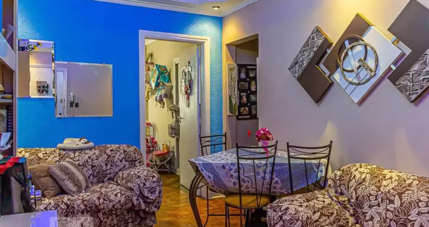 Apartamento com 2 quartos à venda na Rua Frederico Alvarenga, 260, Liberdade, São Paulo