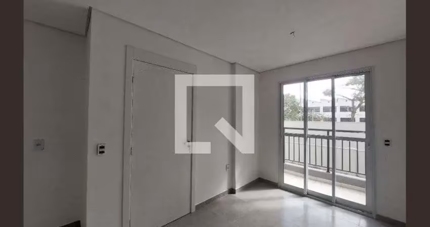 Apartamento à venda - jardim marajoara , 1 quarto,  37 m2