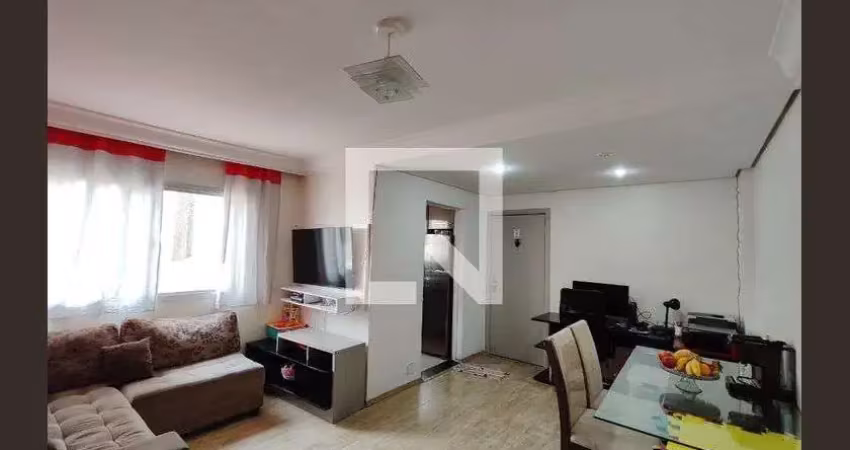 Apartamento com 2 quartos à venda na Avenida Imperador, 2849, Itaquera, São Paulo
