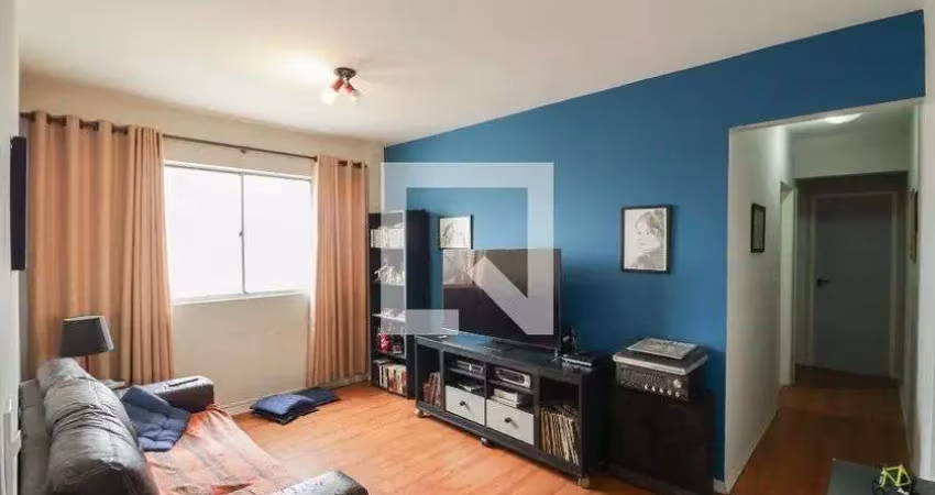 Apartamento com 2 quartos à venda na Rua Nova dos Portugueses, 644, Santana, São Paulo