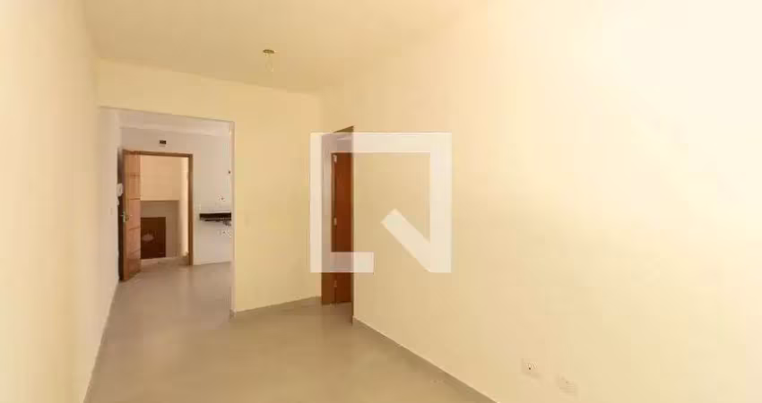 Apartamento à venda - vila guilherme, 1 quarto,  52 m2