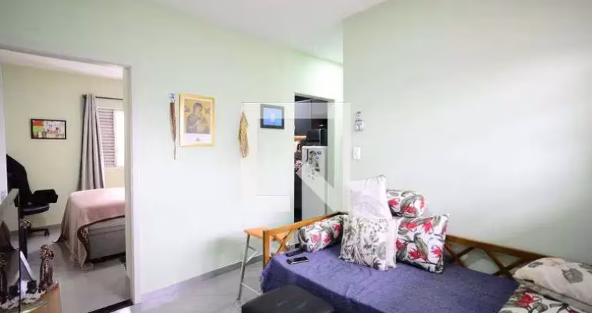 Apartamento com 1 quarto à venda na Rua Conde de Sarzedas, 223, Liberdade, São Paulo