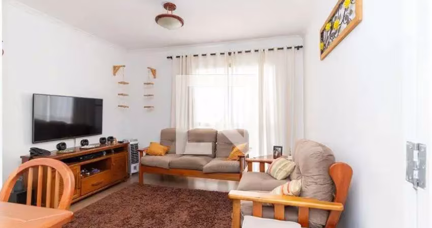 Apartamento à venda - vila jacuí, 2 quartos,  49 m2