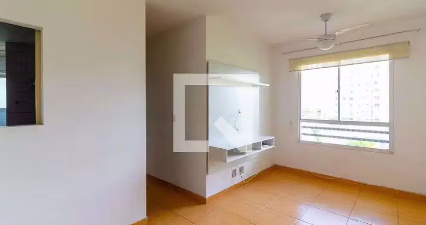 Apartamento à venda - campo grande, 2 quartos,  49 m2