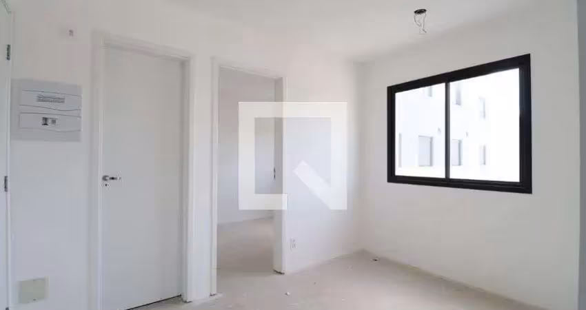 Apartamento à venda - barra funda, 2 quartos,  34 m2