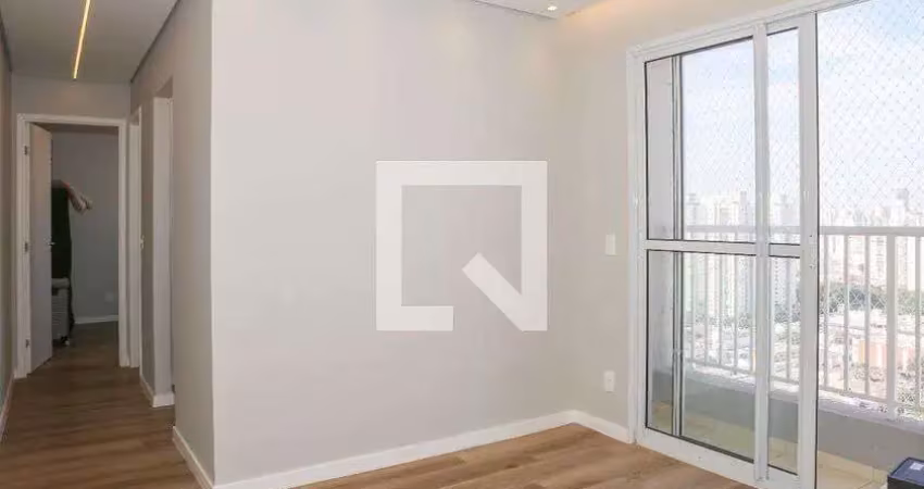 Apartamento à venda - barra funda, 2 quartos,  40 m2