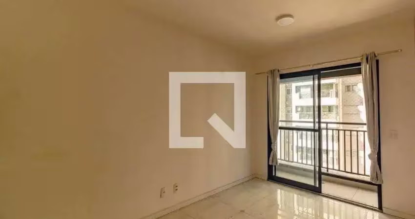 Apartamento à venda - vila mascote, 1 quarto,  29 m2