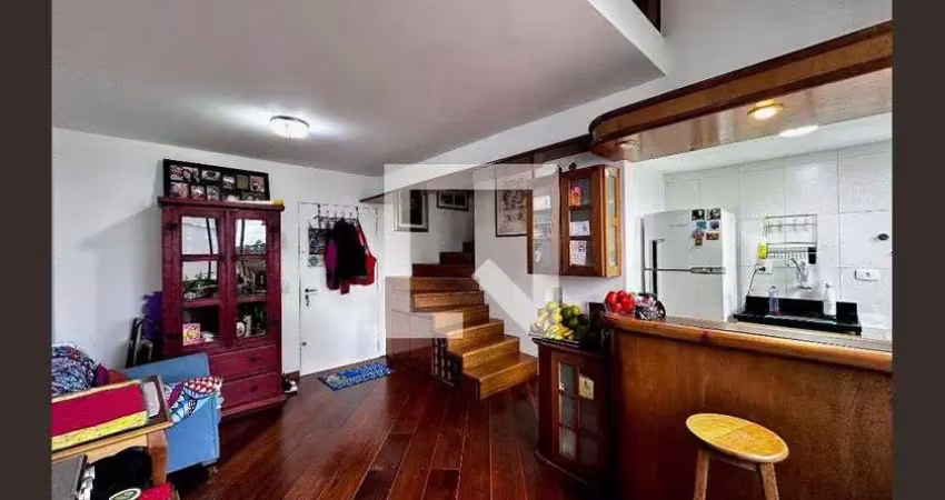 Apartamento com 1 quarto à venda na Rua Barão do Triunfo, 314, Brooklin, São Paulo