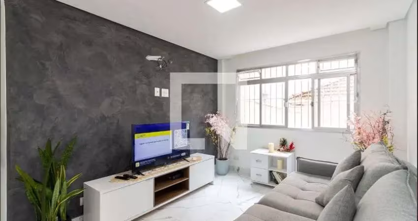Apartamento com 2 quartos à venda na Rua Sylvio Delduque, 134, Água Fria, São Paulo
