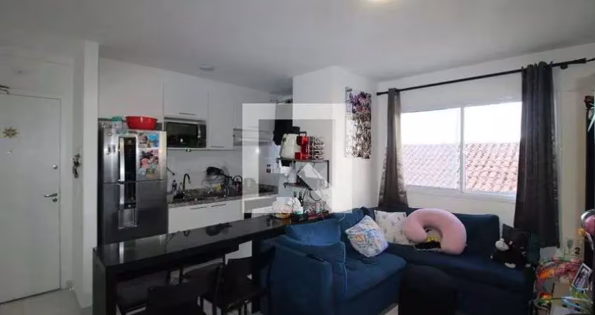 Apartamento com 2 quartos à venda na Rua Paulo Maldi, 339, Água Fria, São Paulo