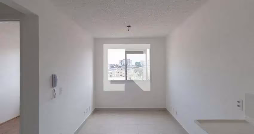 Apartamento com 2 quartos à venda na Rua São Félix do Piauí, 755, Itaquera, São Paulo