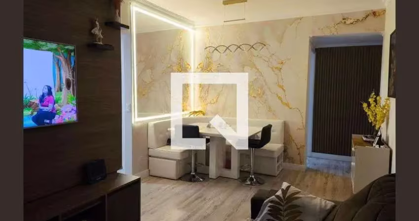 Apartamento com 3 quartos à venda na Avenida Giovanni Gronchi, 6675, Panamby, São Paulo
