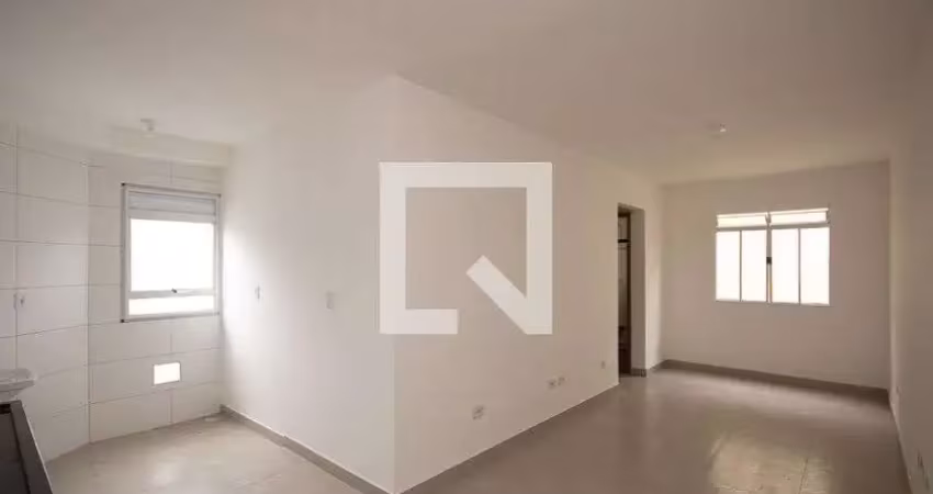 Apartamento à venda - vila constança , 2 quartos,  47 m2