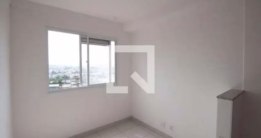 Apartamento com 1 quarto à venda na Avenida Sapopemba, 9988, Sapopemba, São Paulo