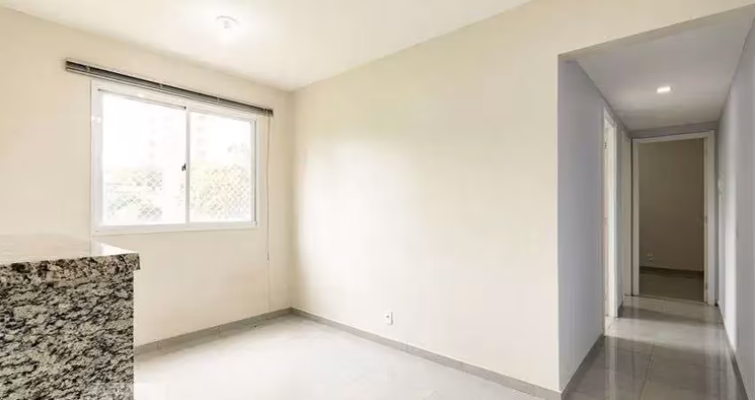 Apartamento à venda - ermelino matarazzo, 2 quartos,  41 m2