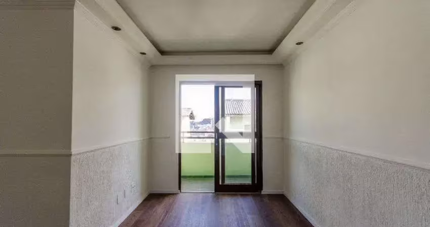 Apartamento à venda - freguesia do ó, 2 quartos,  53 m2