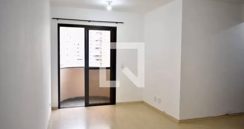 Apartamento à venda - chácara inglesa, 2 quartos,  65 m2
