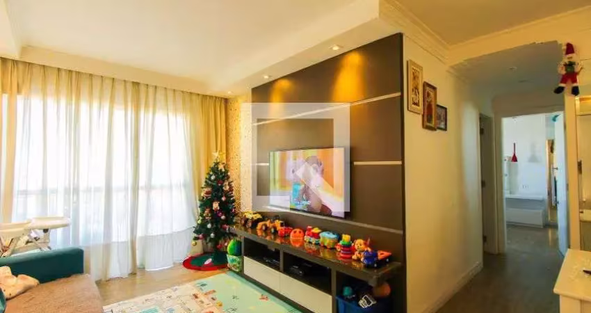Apartamento à venda - vila matilde, 2 quartos,  76 m2