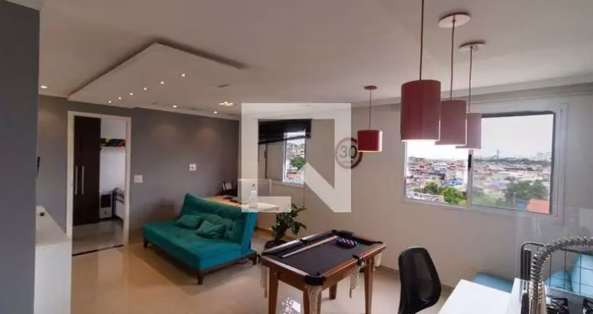 Apartamento com 1 quarto à venda na Rua Maracanã-Guaçu, 218, Cangaíba, São Paulo