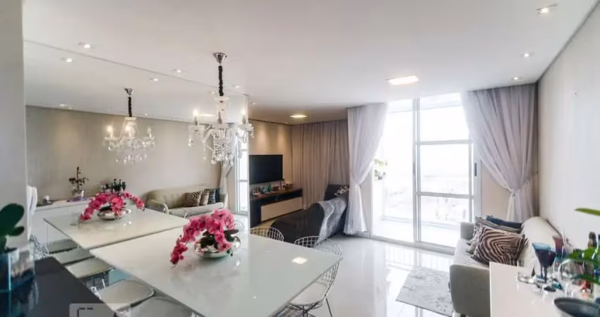 Apartamento à venda - vila antonieta, 2 quartos,  63 m2