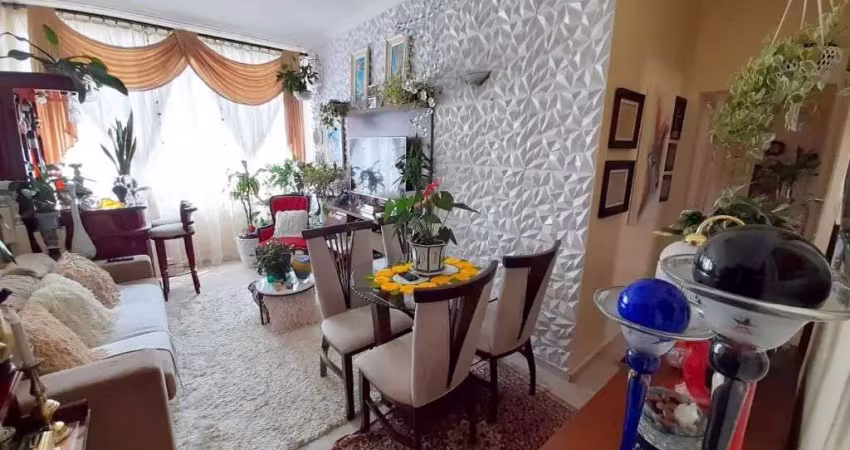 Apartamento à venda - santa cecília, 2 quartos,  95 m2