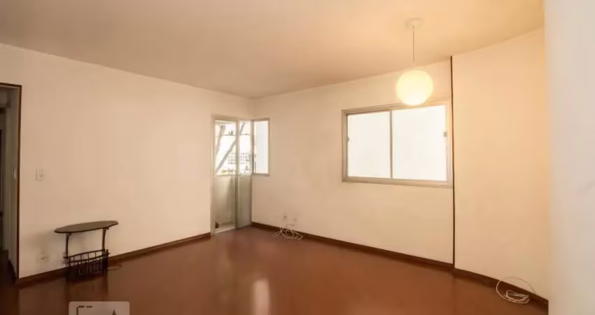 Apartamento com 1 quarto à venda na Rua Frei Caneca, 443, Consolação, São Paulo