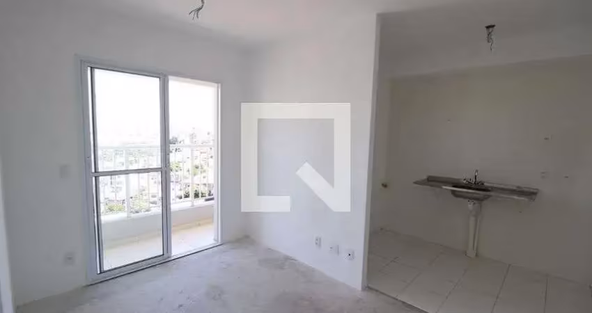 Apartamento com 2 quartos à venda na Rua José Conhago Pomare, 107, Mandaqui, São Paulo