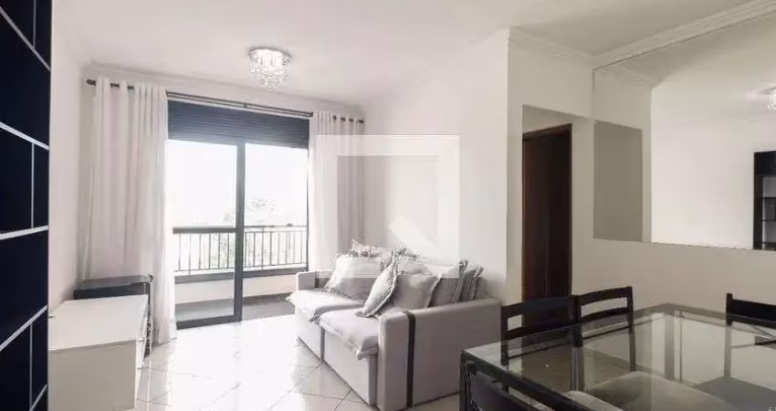 Apartamento à venda - vila carrão, 2 quartos,  58 m2