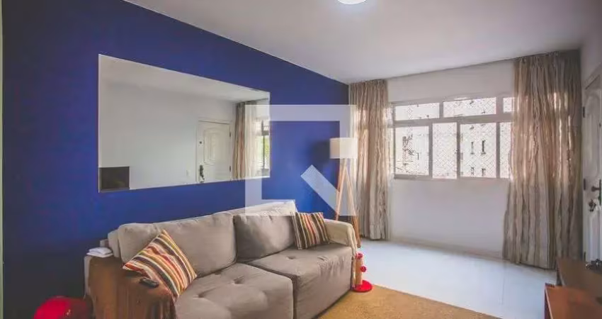 Apartamento com 2 quartos à venda na Rua Apotribu, 285, Saúde, São Paulo