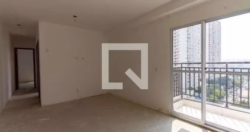 Apartamento com 2 quartos à venda na Rua Ivaí, 114, Tatuapé, São Paulo