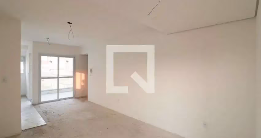 Apartamento com 2 quartos à venda na Rua São Januário, 125, Água Fria, São Paulo