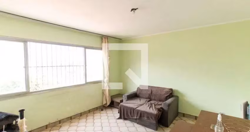 Apartamento à venda - vila mazzei, 3 quartos,  70 m2
