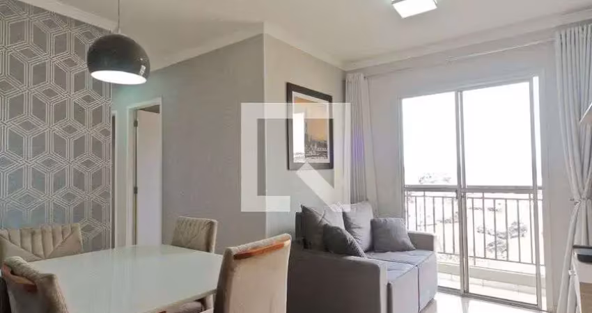 Apartamento à venda - freguesia do ó, 3 quartos,  60 m2