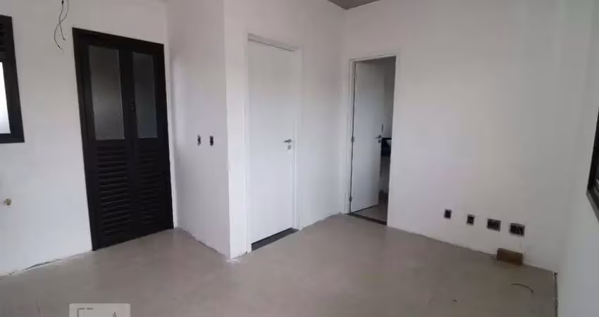 Apartamento à venda - vila santa clara, 1 quarto,  30 m2